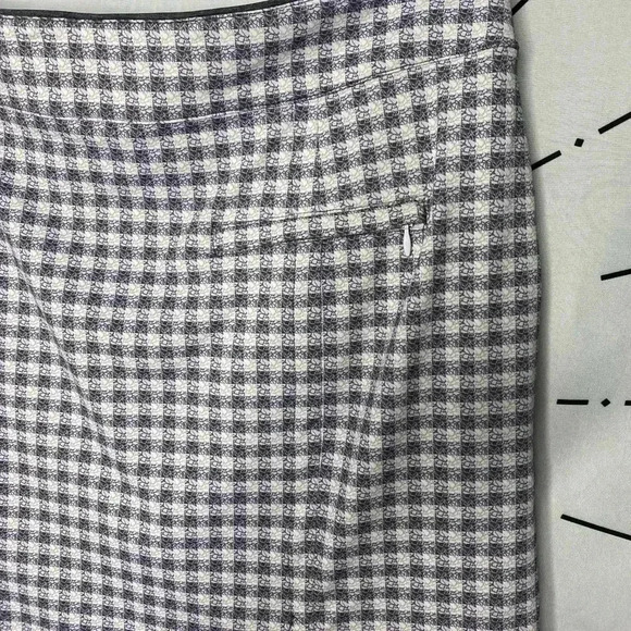 Fairway and Greene Ella Plaid Tennis Golf skirt - Picture 7 of 9
